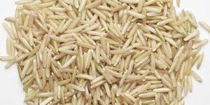 Brown Basmati Rice