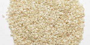 Hulled Sesame Seeds