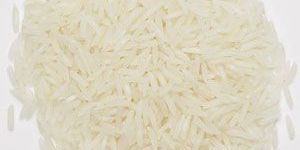 White Basmati Rice