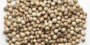 White Pepper Whole