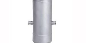 Clean Steam Moisture Separator