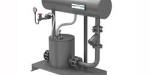 Steam Operated Condensate Pump