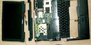 Laptop Spare Parts
