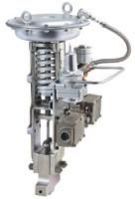 Copes Vulcan Control Valves