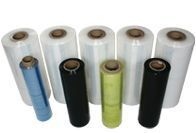 Stretch Films