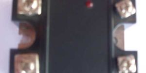 3 Phase Solid State Relay