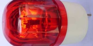 Revolving Warning Light