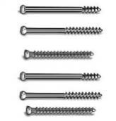 Bone Screws
