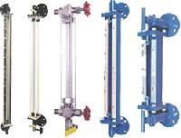 Tubular Level Gauges