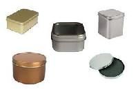 Metal Tin Boxes