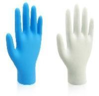 Surgical Disposable Gloves