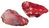 Frozen Boneless Buffalo Meat