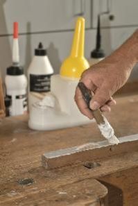 Polyurethane Adhesives