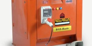 Rebar Bending Machine