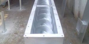 Screw Conveyor