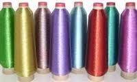 Lurex Yarn