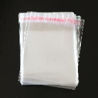 Plastic Packaging Bags