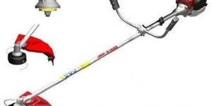 Brush Cutter
