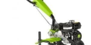 Deep Tillage Cultivator