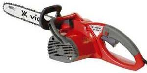 Electric Chainsaw
