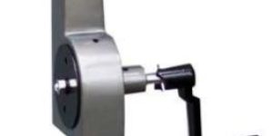 Hand Centrifuge Machine