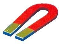 Horseshoe Magnets