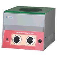 Laboratory Centrifuge Machine