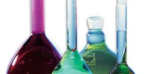 Laboratory Glassware