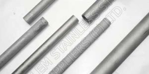 Duplex Stainless Steel Alloy