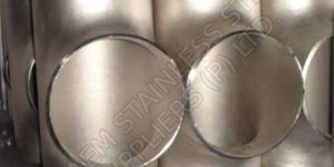 Stainless Steel Tee Fittings