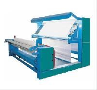 Textile Fabric Folding Machines