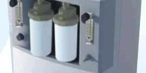 Oxygen Concentrator