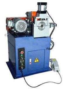 PIPE CHAMFERING MACHINE