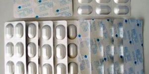 Alu- Alu Blister Foil