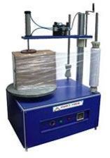 Stretch Strapping Machine