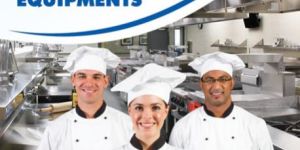 Food Processing Machines