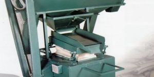 Seed Cleaning Machine