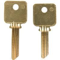 Key Blank