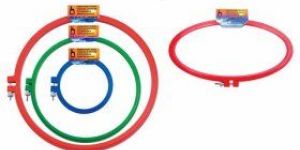Embroidery Hoops