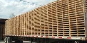 Wooden Pallets