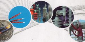 Raychem RPG Products