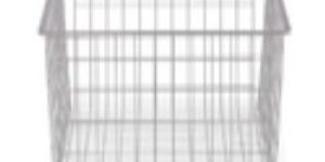 Deep Wire Baskets