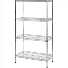 Wire Racks