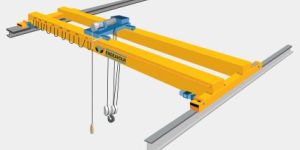 Double Girder Crane