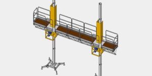 Mass Climbing Solution