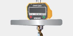 Temperature Proof Scale