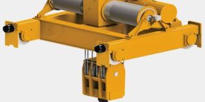 Wire Rope Hoist