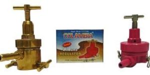 LPG Regulator