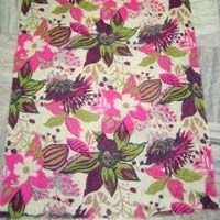 Printed Woolen Shawls