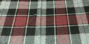 Wool Blend Blankets